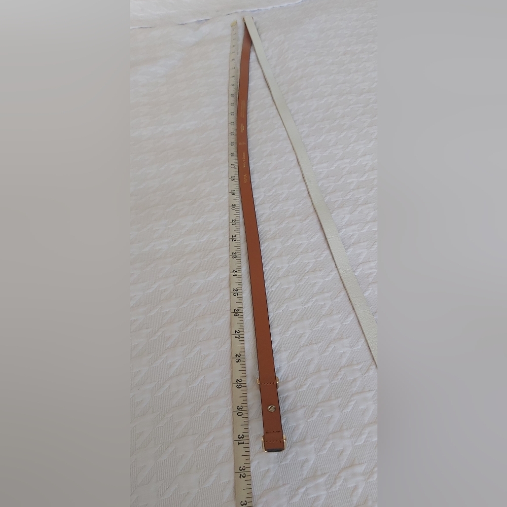 Maison Boinet Belt - Picture 8 of 12